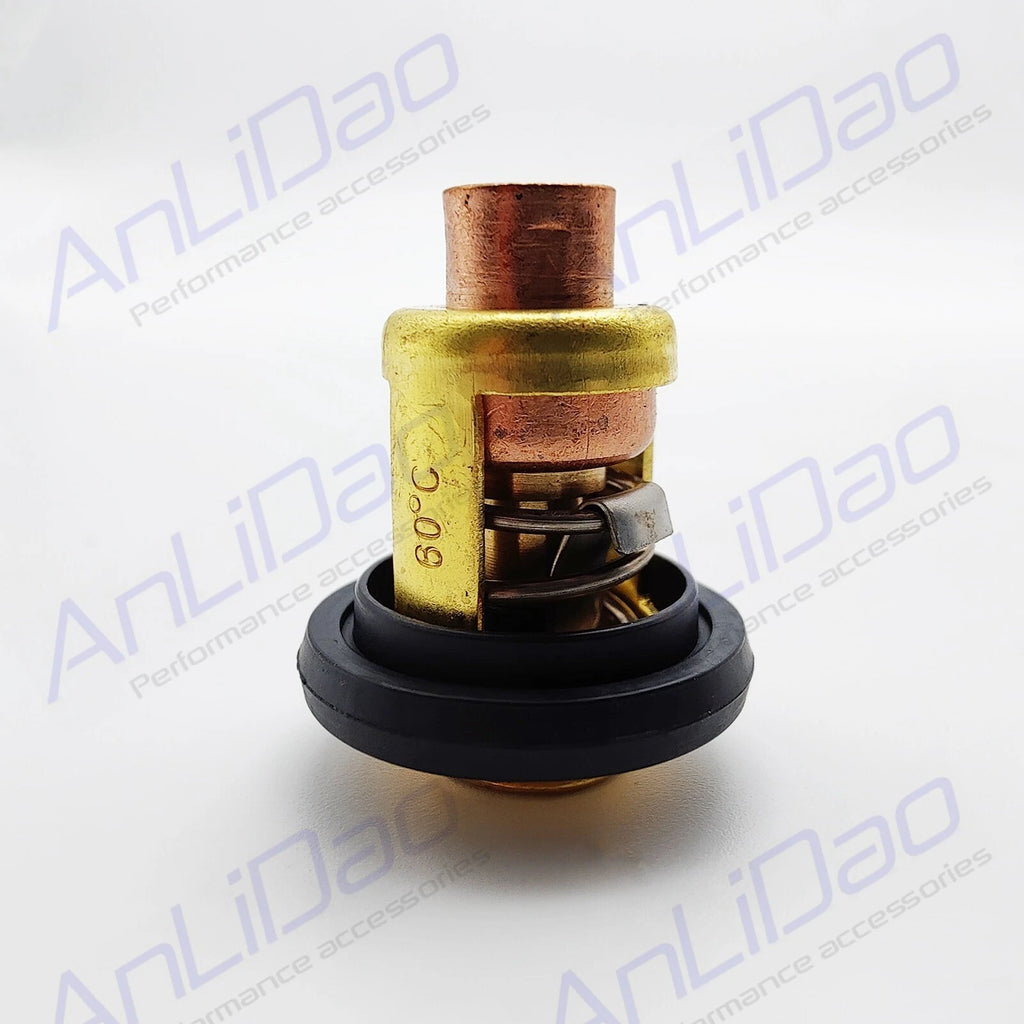 Thermostat for Yamaha Sierra Outboard 60°C (18-3541, 18-3611)