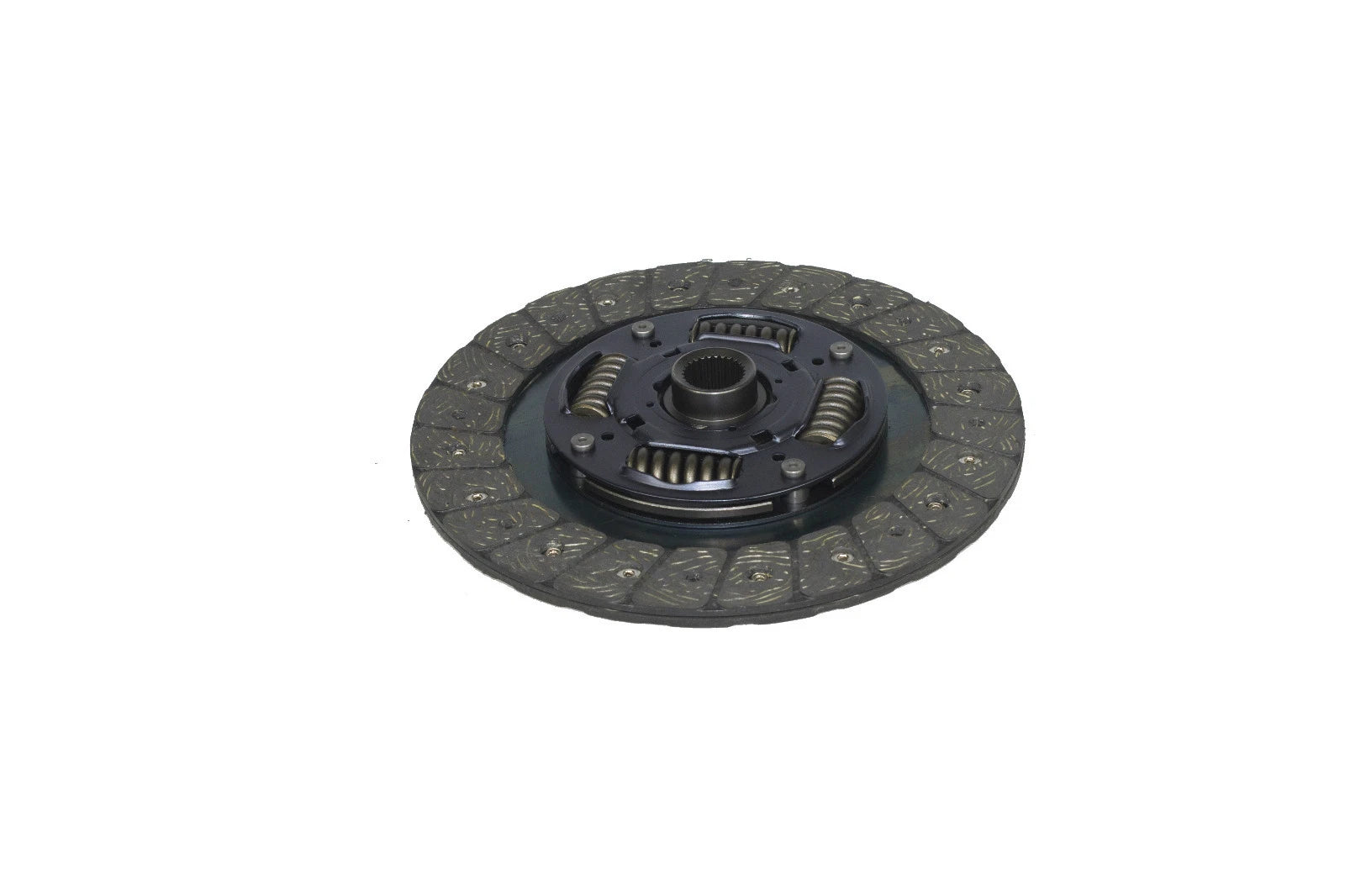 Stage 1 Clutch Kit for VW Golf Beetle Jetta (1998-2006)