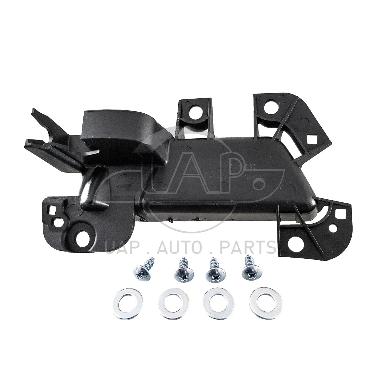 Door Handle Front Left Inner Silver/Satin for Ford Falcon (2008–2016)