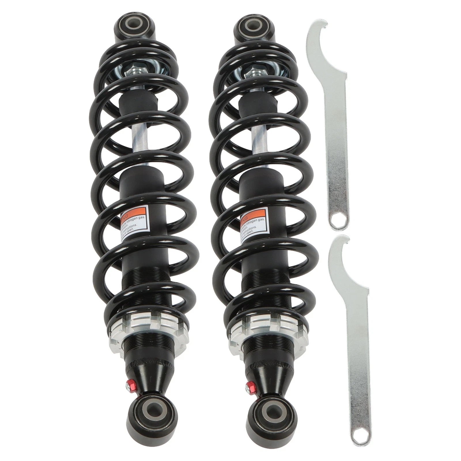 Front Shocks for Kawasaki Mule PRO-DX PRO-DXT PRO-FX PRO-FXT (2017–2022) 45014-0558
