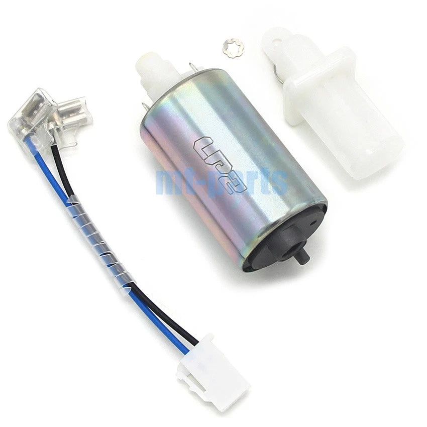 Fuel Pump for Suzuki Outboard DF100A DF115A DF140A (2013–2017) 15200-92J00 15200-92J20