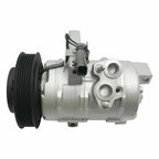 AC Compressor Kit with Valve for Mitsubishi Outlander (2014-2024)