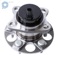 Rear Wheel Bearing Hub Assembly for Toyota Prius (2010–2015) 512505