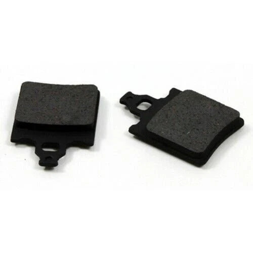 Rear Semi Metal Brake Pads for KTM 60 SX (2000)
