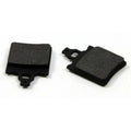 Rear Semi Metal Brake Pads for KTM 60 SX (2000)