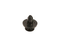 Door Panel Clip for Mazda 2 (2011–2014) J375PR, 8mm Hole Diameter