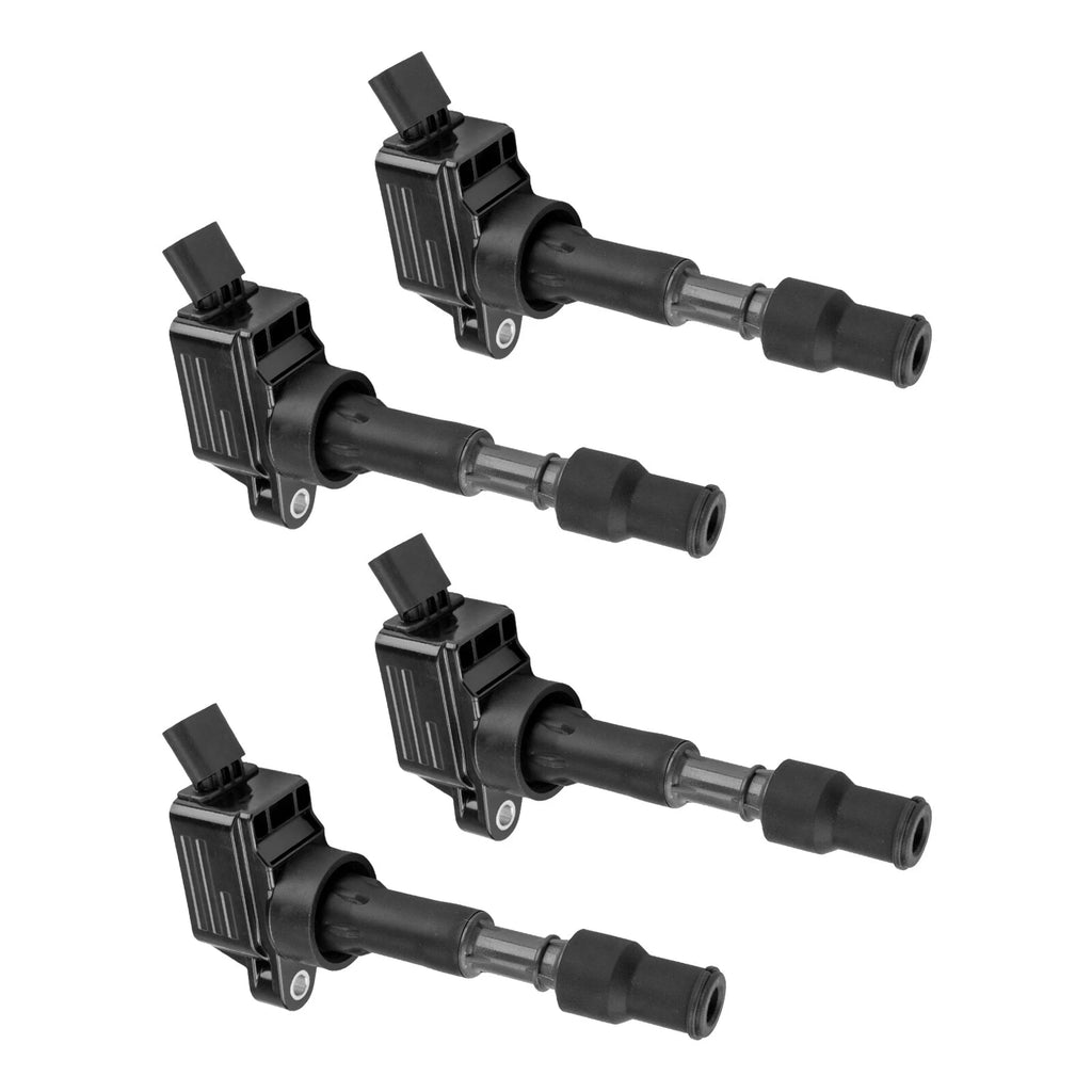 4x Ignition Coils for Hyundai Kia Elantra Sonata Kona Optima Forte 2.0L (UF-816)