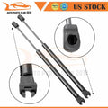 2X Window Glass Lift Supports for Nissan Pathfinder (2005–2013)
