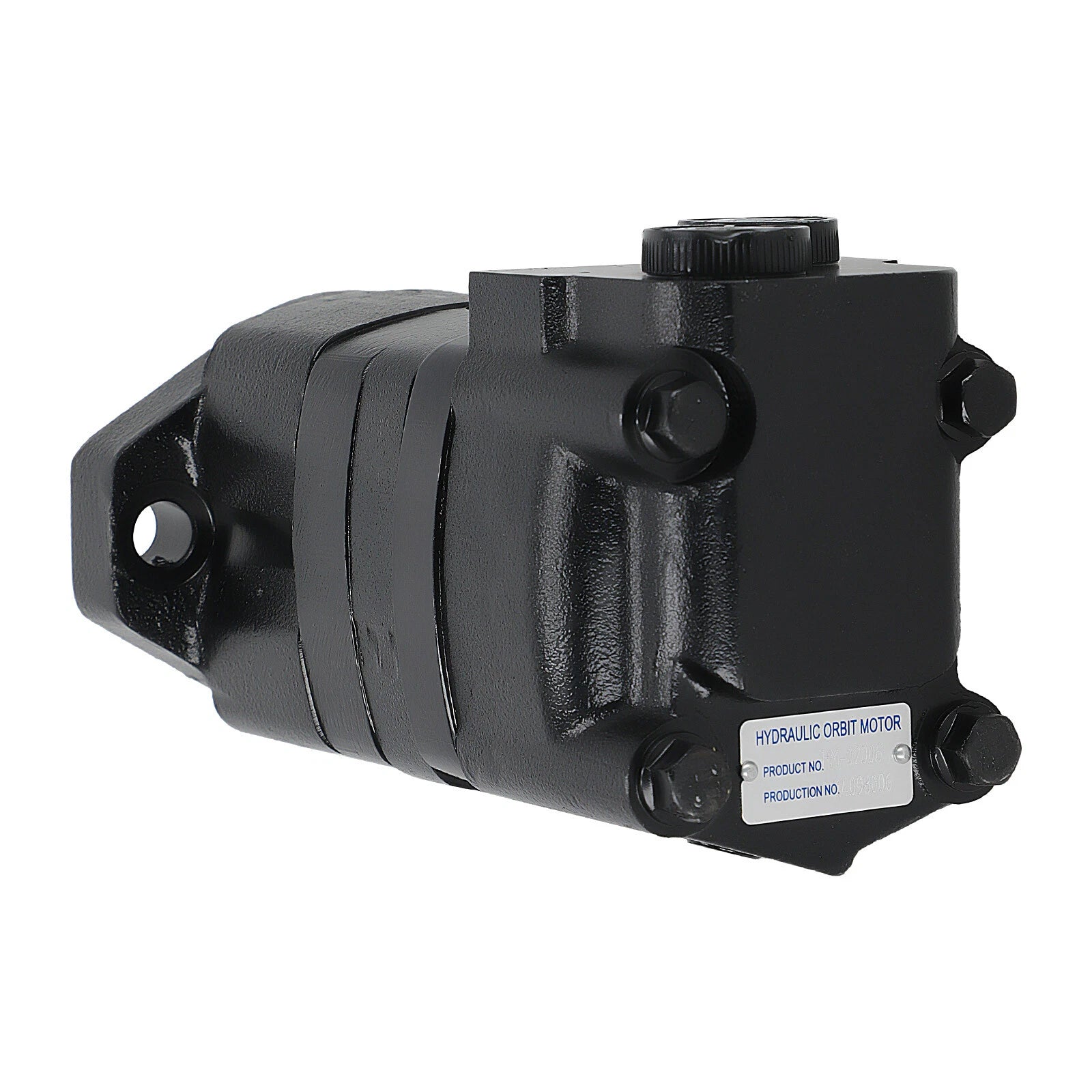 Hydraulic Motor for Eaton Char-Lynn 104 (Year Range Not Specified)