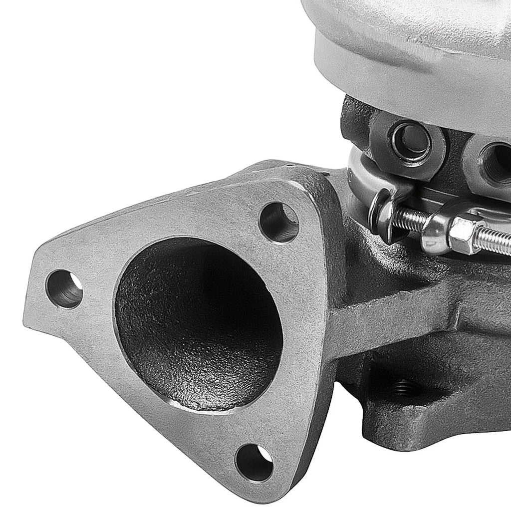 Turbo for Mitsubishi L200 Pajero 4D56PB 4D56 2.5L TD04 (1993–1996) MR355222