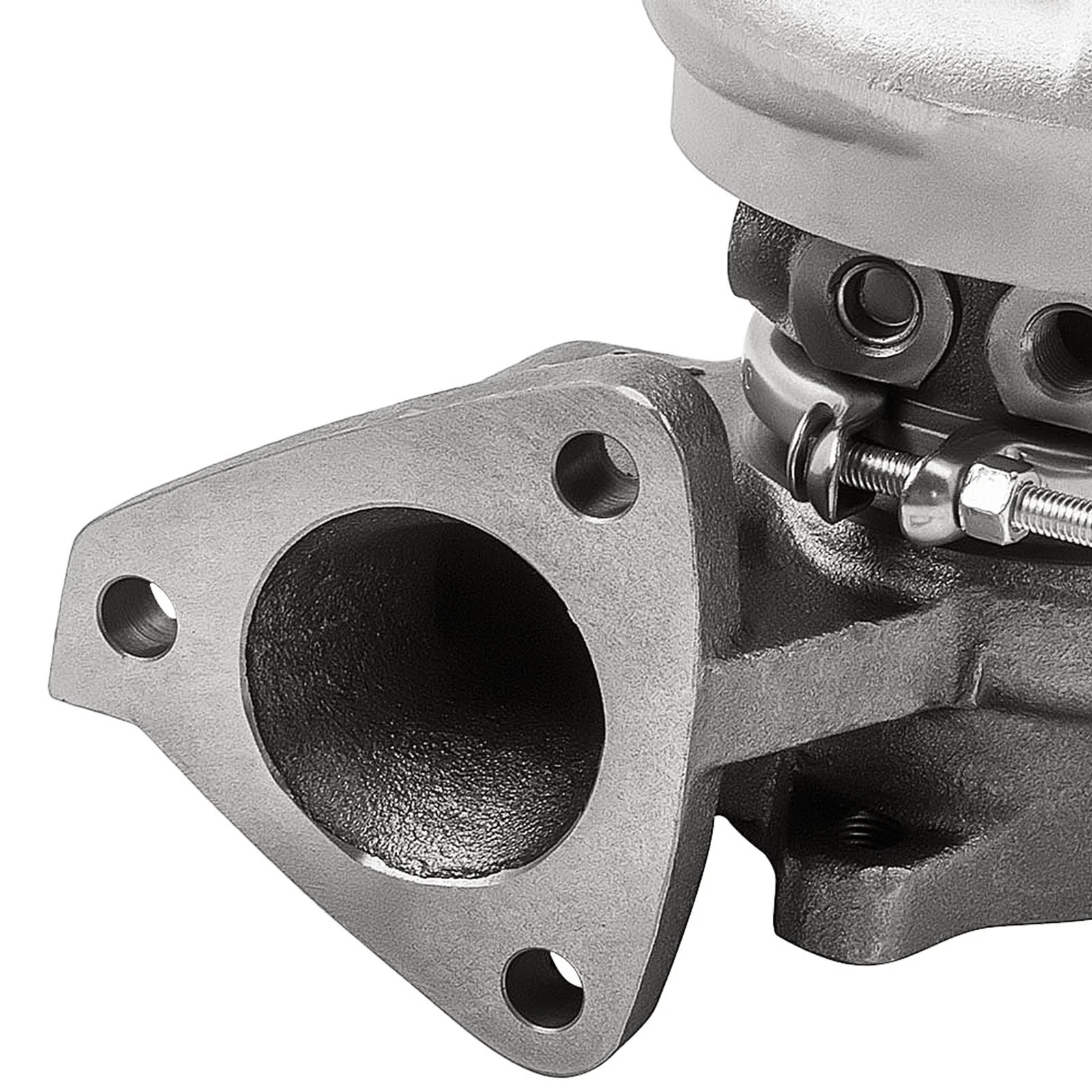 Turbo for Mitsubishi L200 Pajero 4D56PB 4D56 2.5L TD04 (1993–1996) MR355222