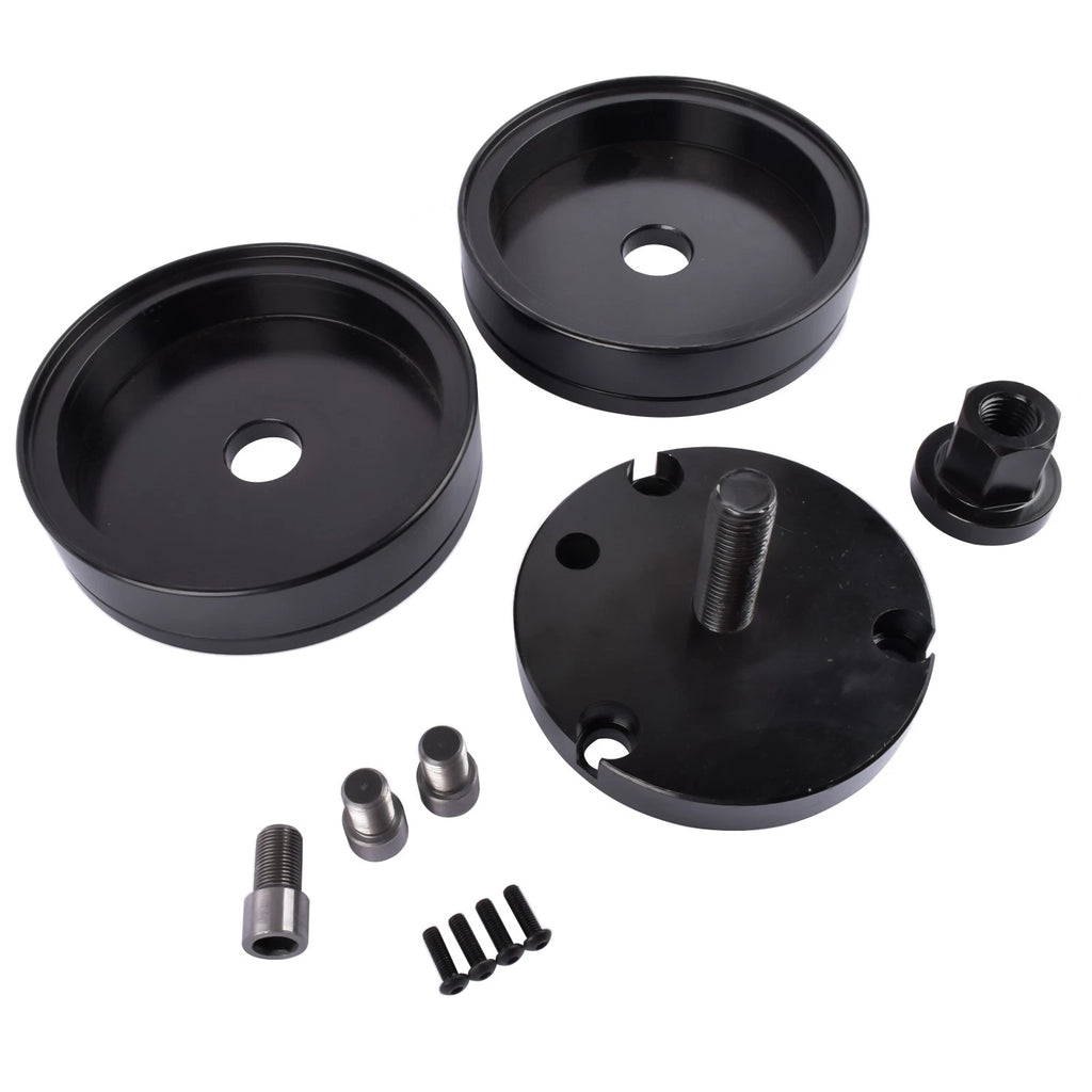 Crankshaft Seal Wear Sleeve Installer for CAT 3406 3408 142-5867
