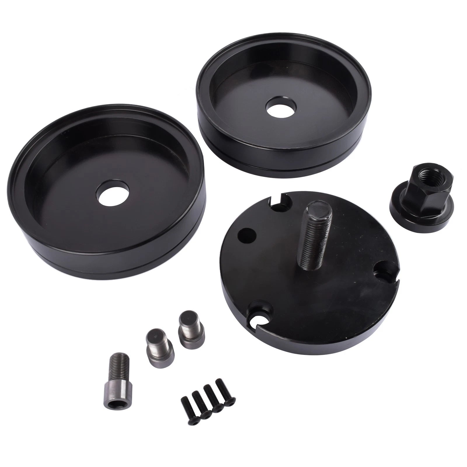Crankshaft Seal Wear Sleeve Installer for CAT 3406 3408 142-5867