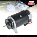 Starter Generator for Yamaha Golf Cart G2-G14 (1978â1995)