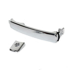 Chrome Door Handle for Nissan Rogue (2011–2015)