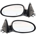 Power Mirror Set of 2 for Buick Century (1997–2005) Heated Folding