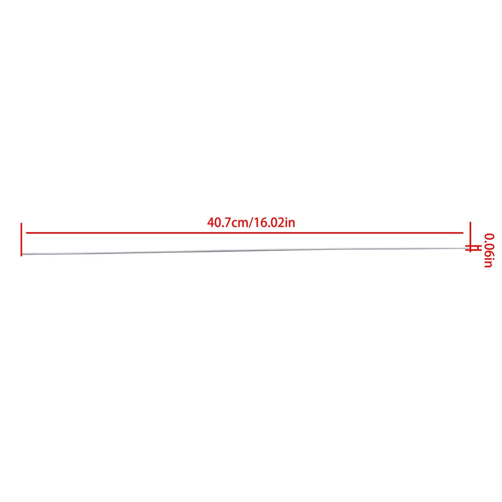 1-lb Aluminum Welding Rod for TIG Welding