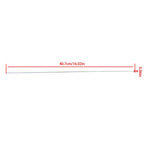 1-lb Aluminum Welding Rod for TIG Welding