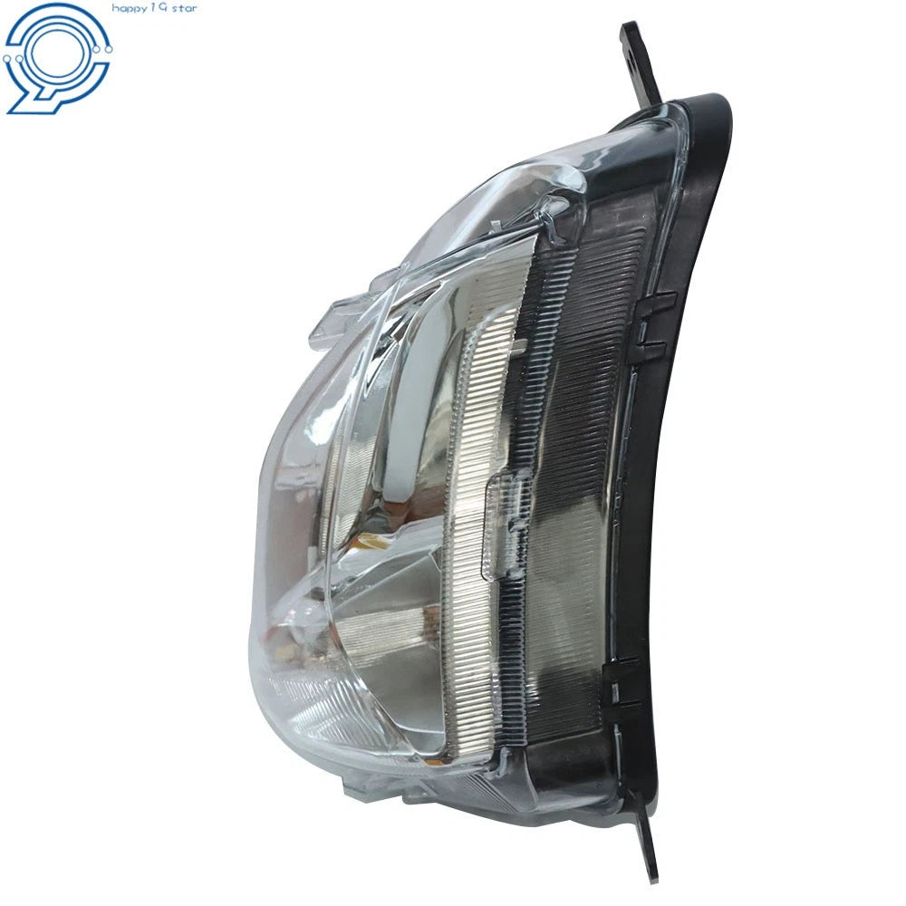 Fog Light with Signal for Chevy Equinox (2018-2020) Driver Side