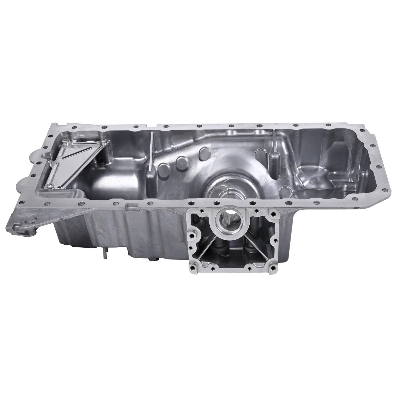 Engine Oil Pan for BMW 5 6 7 Series (2010-2019)