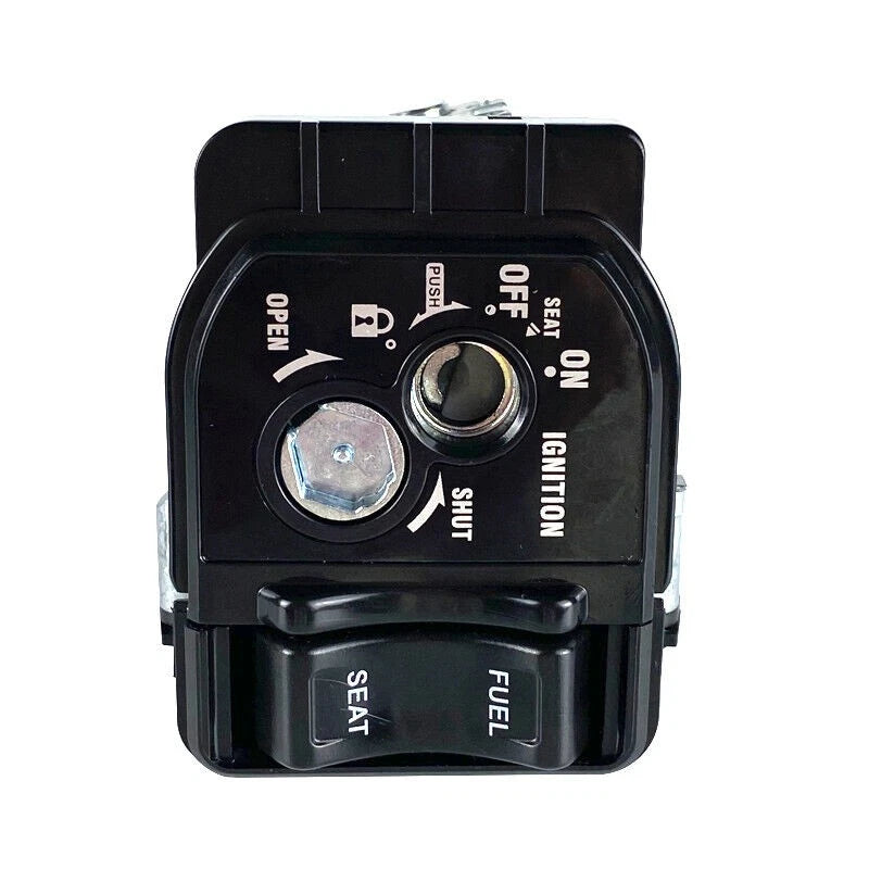 Combination Lock Ignition Switch for Honda PCX150 (2019–2022) PCX160 (2023–2024)