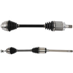 CV Axle Assembly for BMW X3 X4 (2011–2018) Front Left & Right