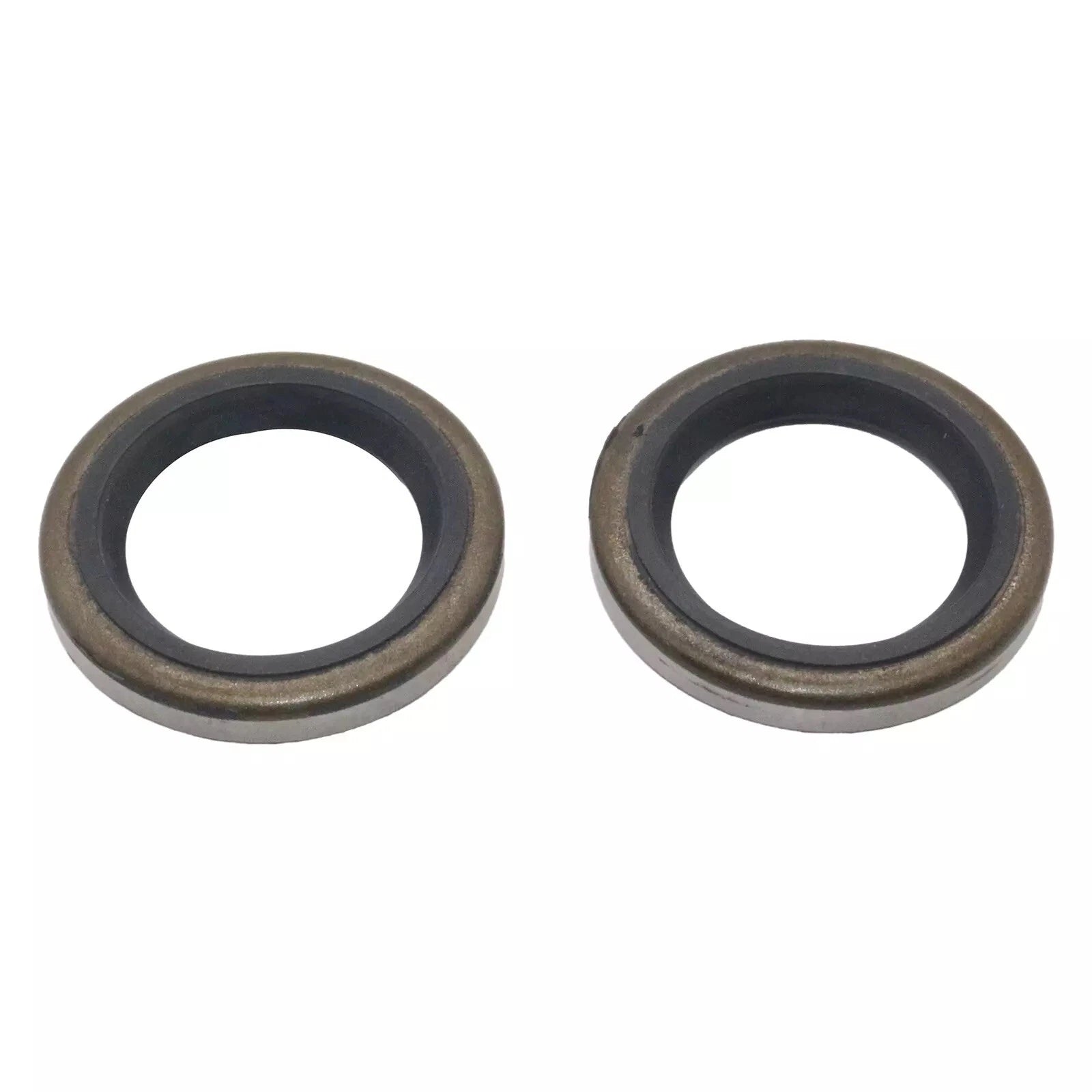 Lower Unit Oil Seal for OMC Cobra V6 V8 (320862, 0320862, 0778172, 18-2002, 18-2077) 2Pcs