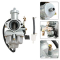 Carburetor for CG150 FT150 DT150 DM150 RC150 150SZ 150Z (Fits )