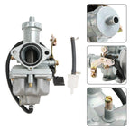 Carburetor for CG150 FT150 DT150 DM150 RC150 150SZ 150Z (Fits )