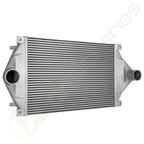 Aluminum Charge Air Cooler for Volvo WG WCA64T WAH64 (1996–2001)
