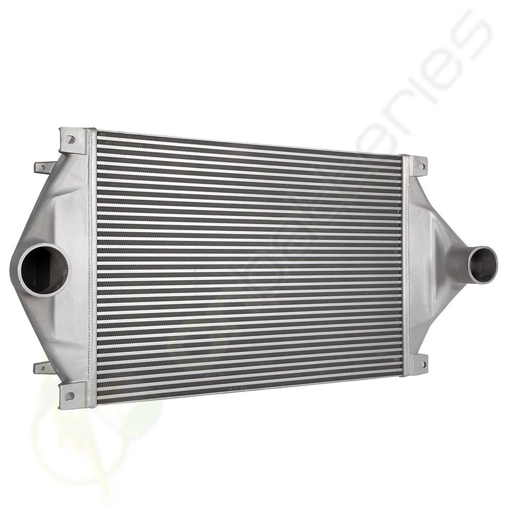 Aluminum Charge Air Cooler for Volvo WG WCA64T WAH64 (1996–2001)