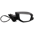 Heated Right Side Mirror for Honda Civic (2016–2021)