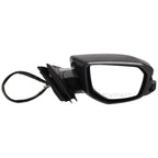 Heated Right Side Mirror for Honda Civic (2016–2021)