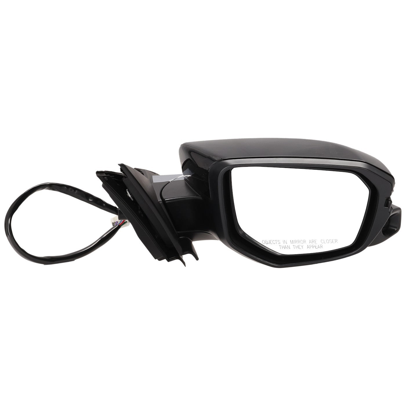 Heated Right Side Mirror for Honda Civic (2016–2021)