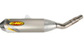 FMF PowerCore 4 Slip-On Silencer Muffler for Honda CRF450R (2005–2008)