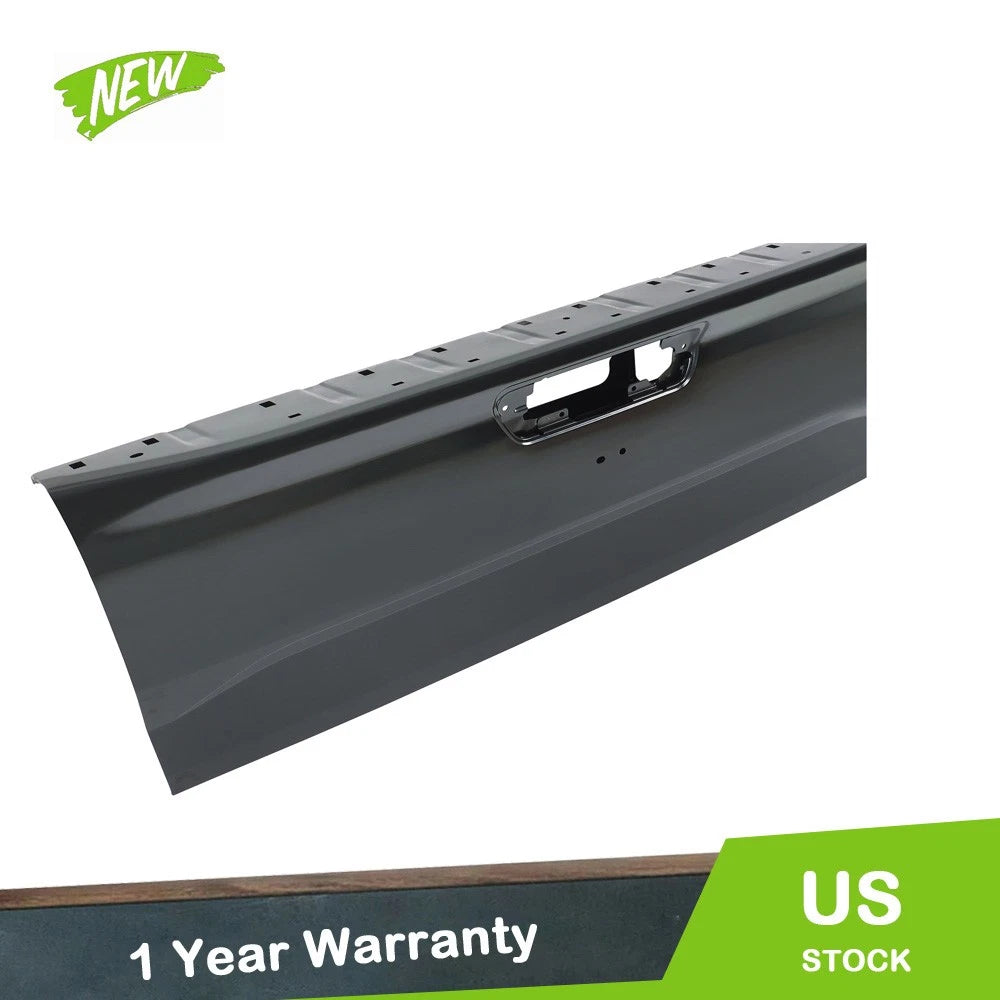 Rear Tailgate Trunk Lid Shell for Nissan Frontier (2022–2024)