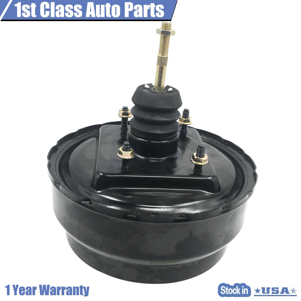 Vacuum Power Brake Booster for Toyota Land Cruiser (1988–1989)