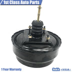 Vacuum Power Brake Booster for Toyota Land Cruiser (1988–1989)