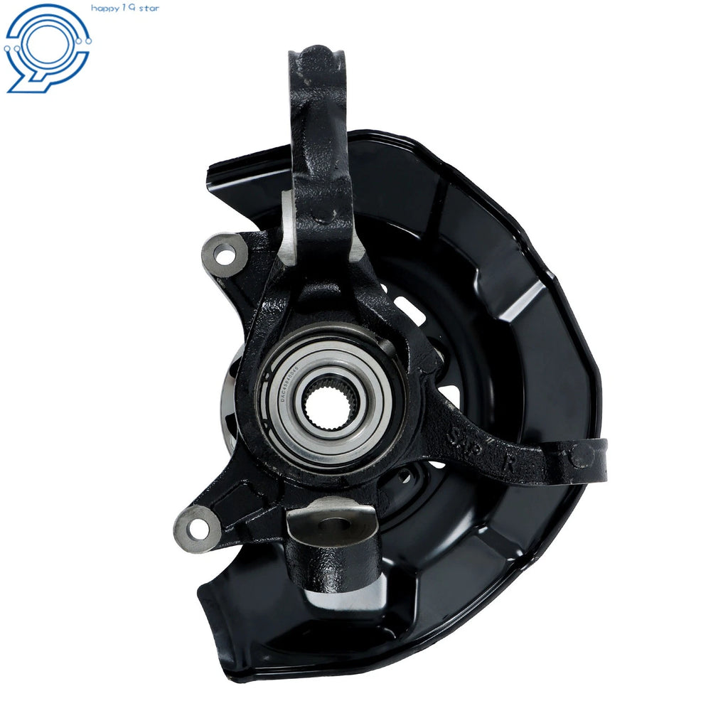 Front Right Steering Knuckle & Wheel Hub Bearing for Lexus ES350, Toyota Camry (2007–2011)
