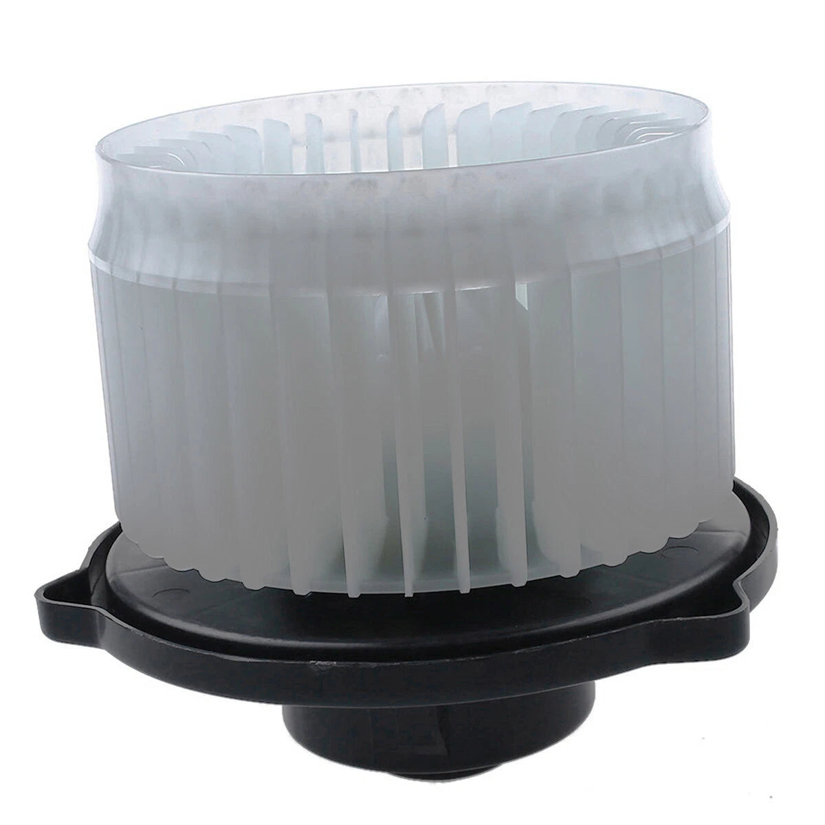 HVAC Blower Motor with Fan Cage for Honda Fit (2007–2008)