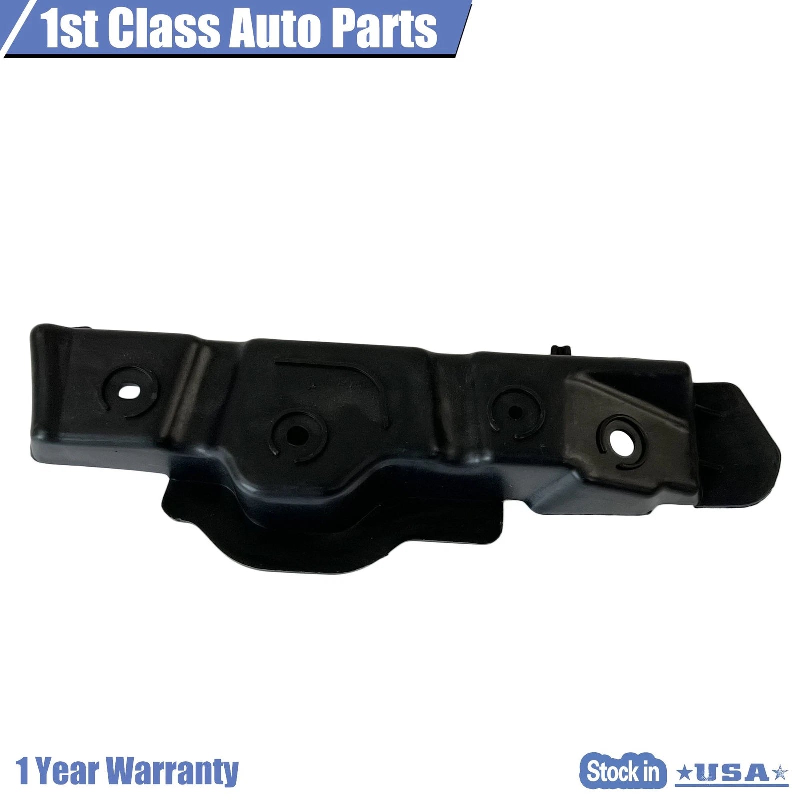 Bumper Cover Support Left for Chevrolet Malibu (2013–2016)