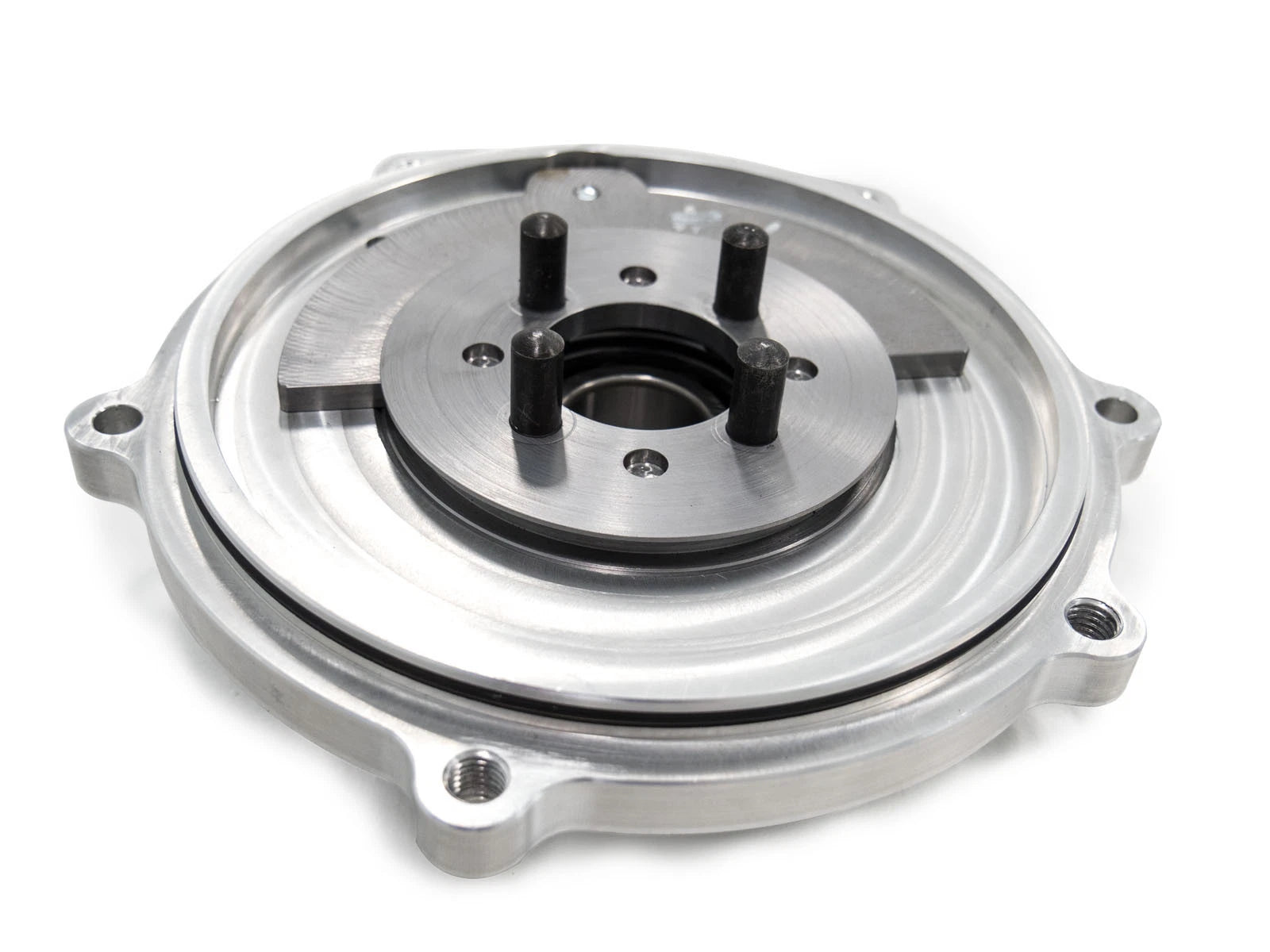 SuperATV Heavy Duty Billet Pin Locker Differential for Can-Am Commander (2021–2023)