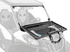 Flip Down Glass Windshield for Can-Am Maverick Trail (2018–2023)