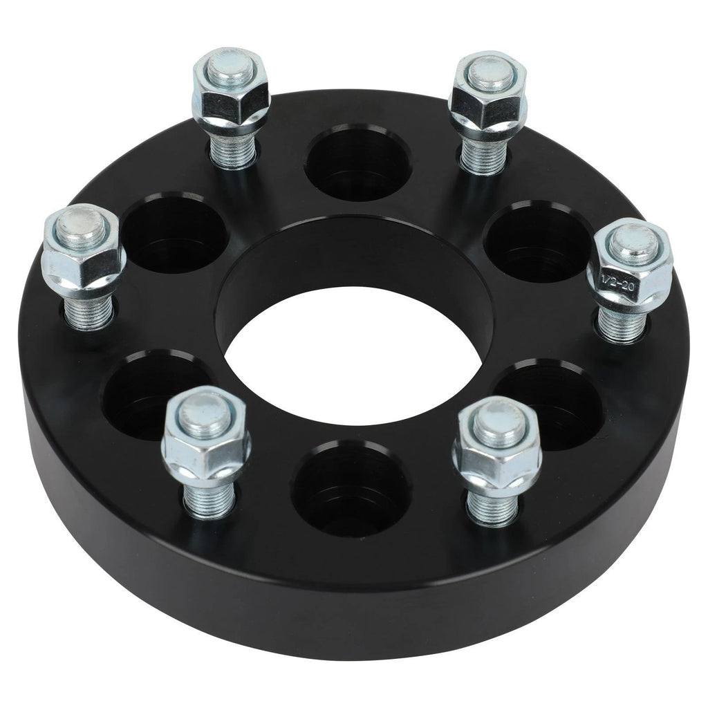 Set of 4 Wheel Adapters 6x114.3 to 6x139.7 for Dodge Durango