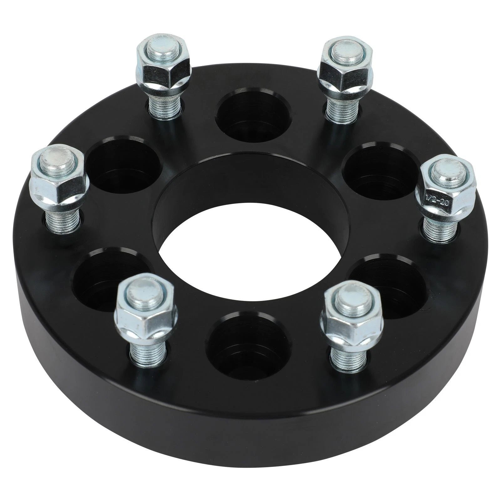 Set of 4 Wheel Adapters 6x114.3 to 6x139.7 for Dodge Durango