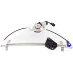 Set of 2 Window Regulators for Subaru Impreza (2008–2014)