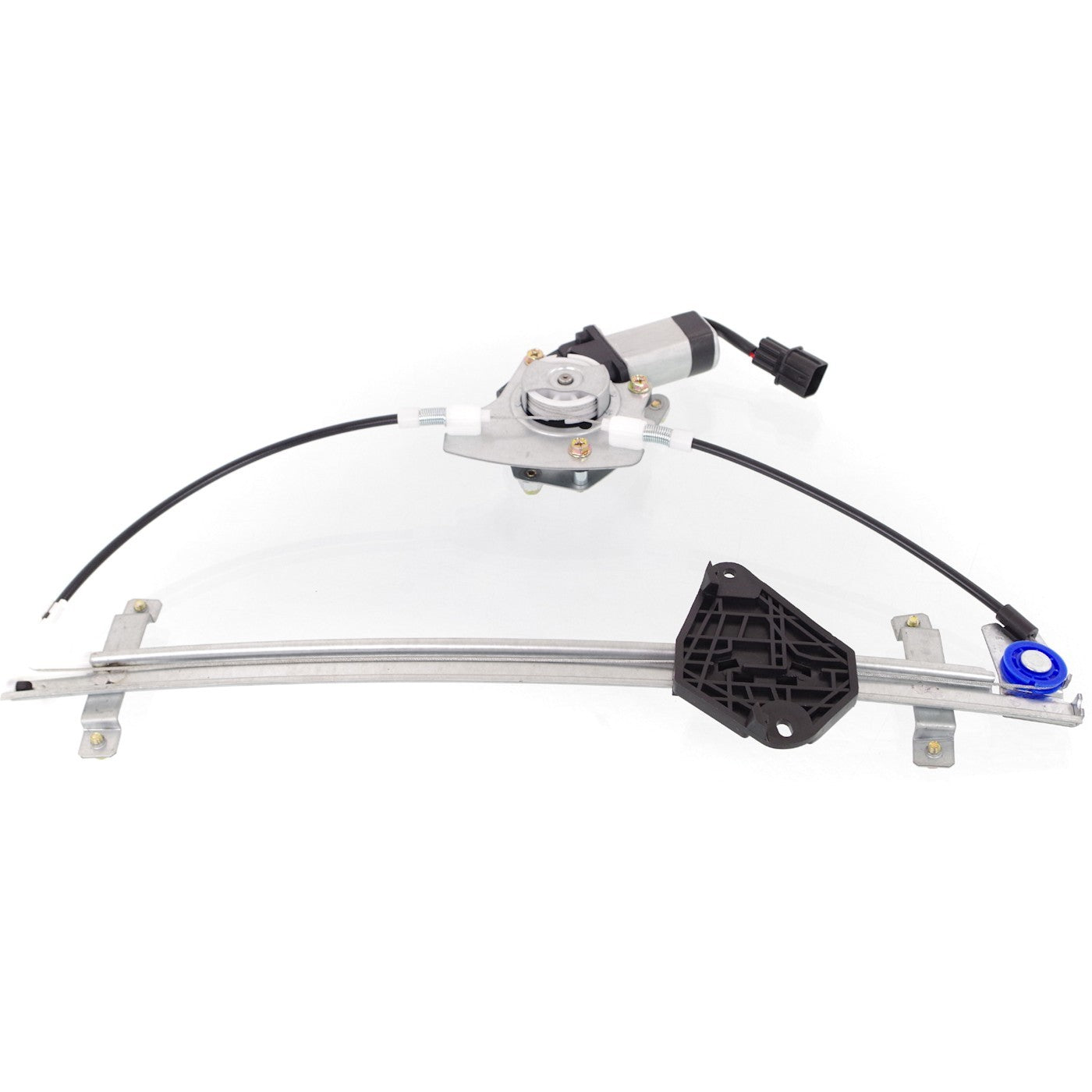 Set of 2 Window Regulators for Subaru Impreza (2008–2014)
