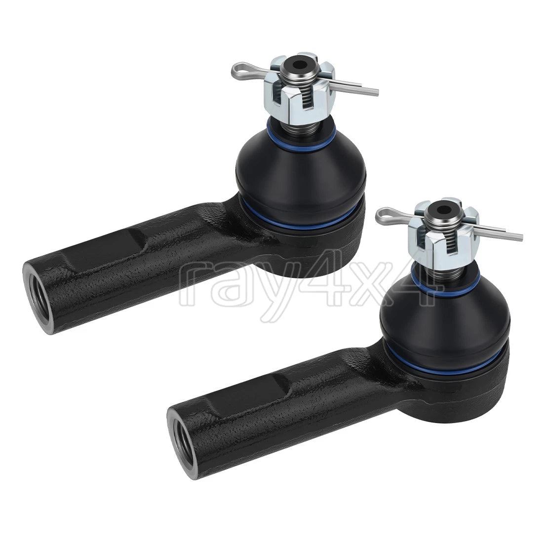 Tie Rod End Kit 53540-S47-951 for Honda Pioneer 700 700-4 (2014–2024)