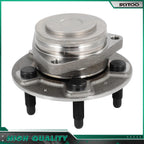 Front Wheel Bearing Hub Assembly 513396 for Chevrolet Camaro LT SS (2016–2017)