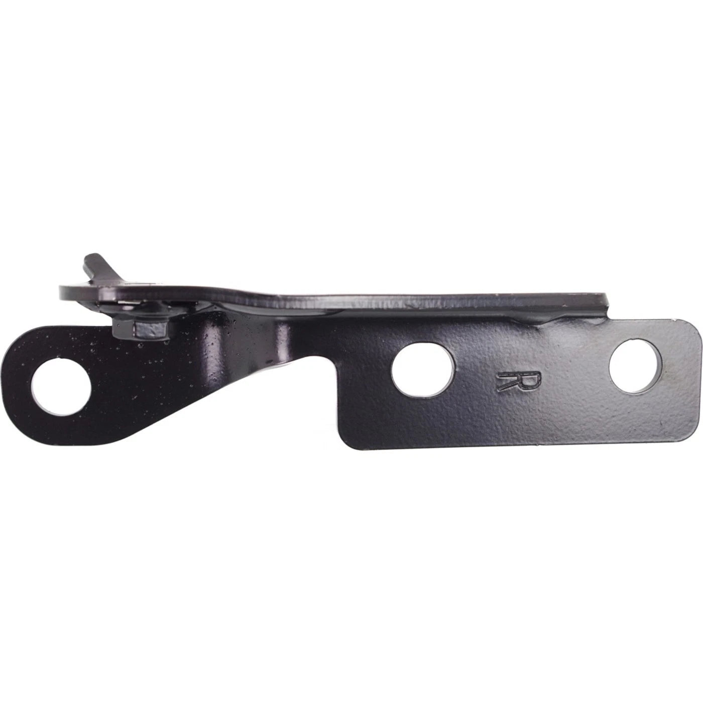 Set of 2 Fender Supports for Chevy Yukon Suburban